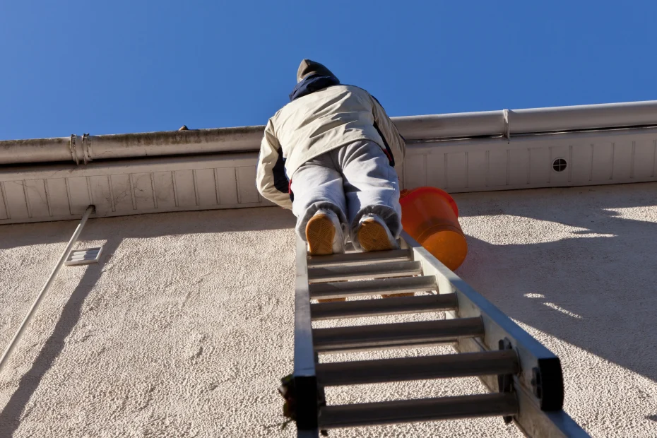 Gutter Cleaning Blacksburg