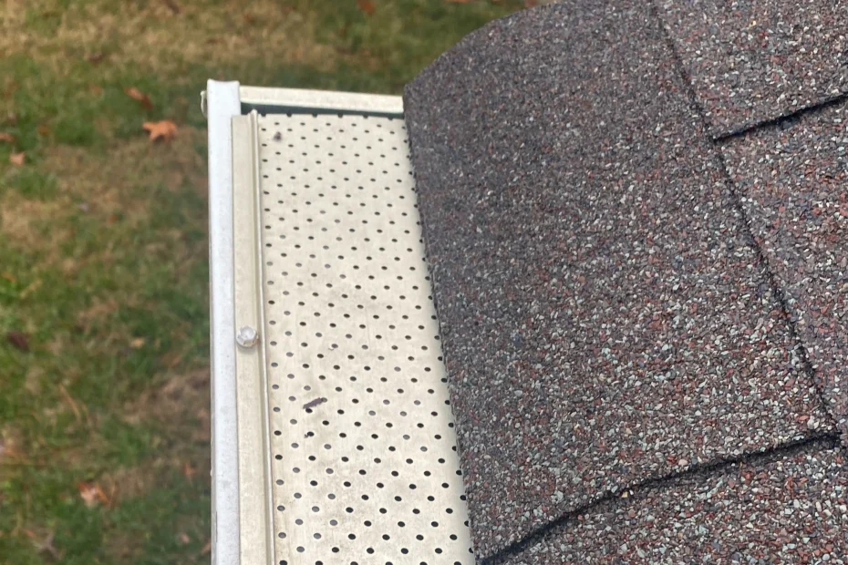 Gutter Cleaning Blacksburg