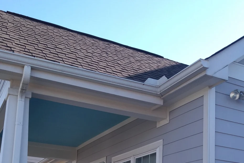 Gutter Cleaning Blacksburg